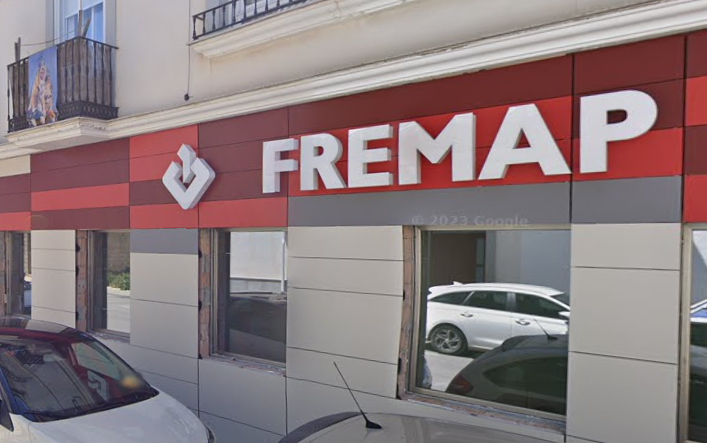 FREMAP Pozoblanco