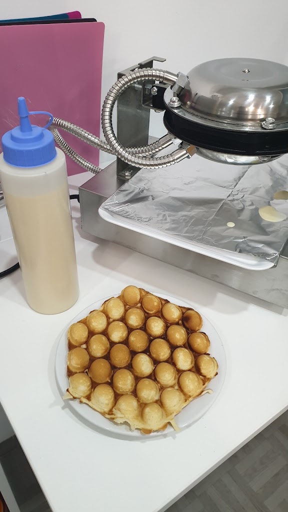 Cafeteria De Cris — Del propietario
