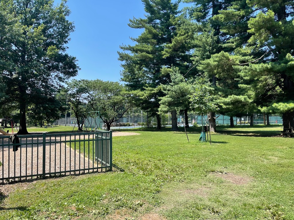 Seneca Park