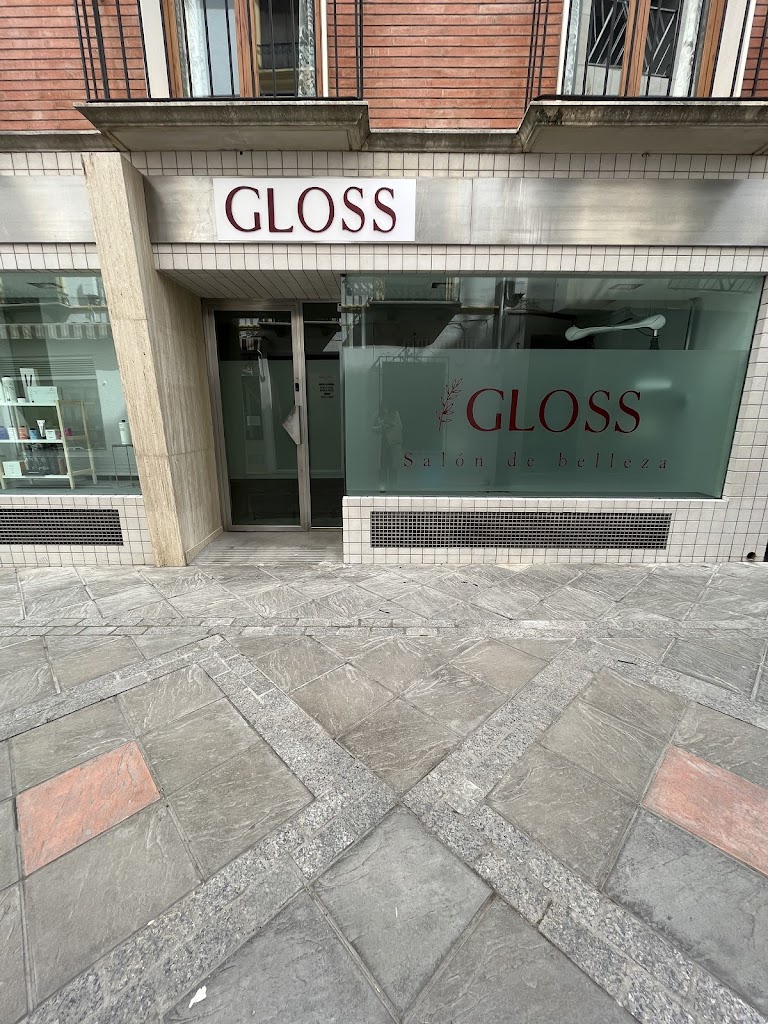 Gloss Salon de belleza Priego