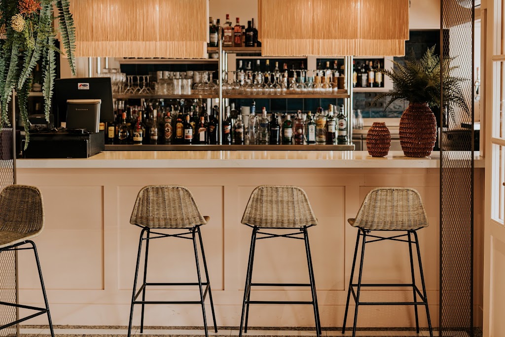 Restaurante La Cazuela