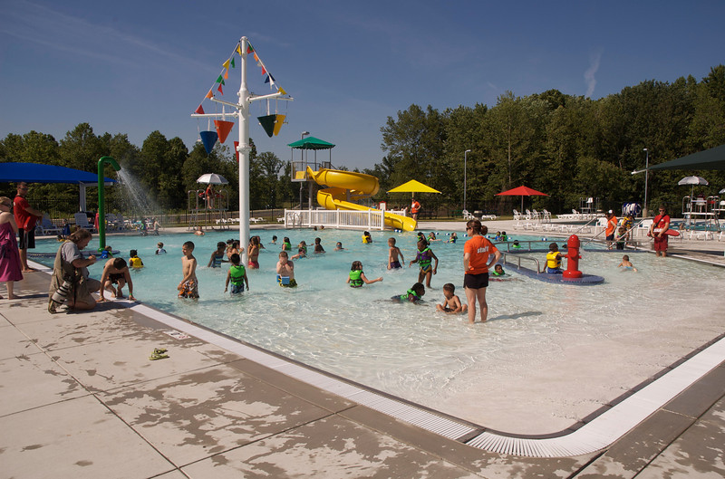  Bear-Glasgow Family YMCA