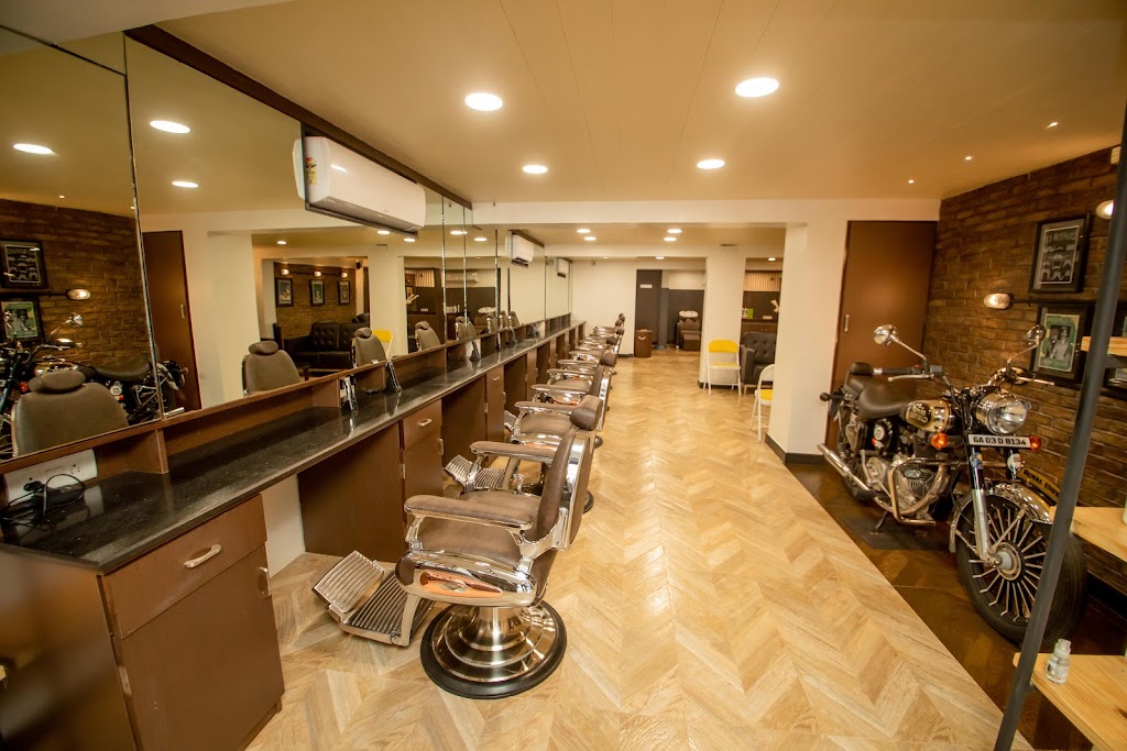 Kings Salon
