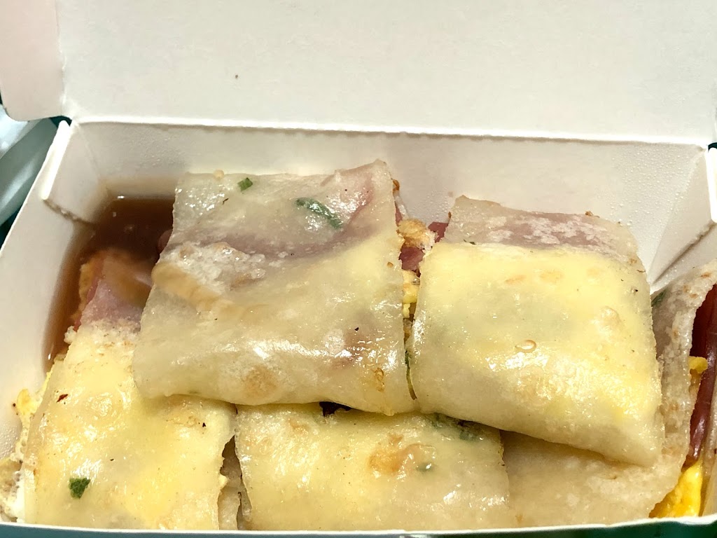 麥味登精緻早午餐-龍潭中興店 的照片