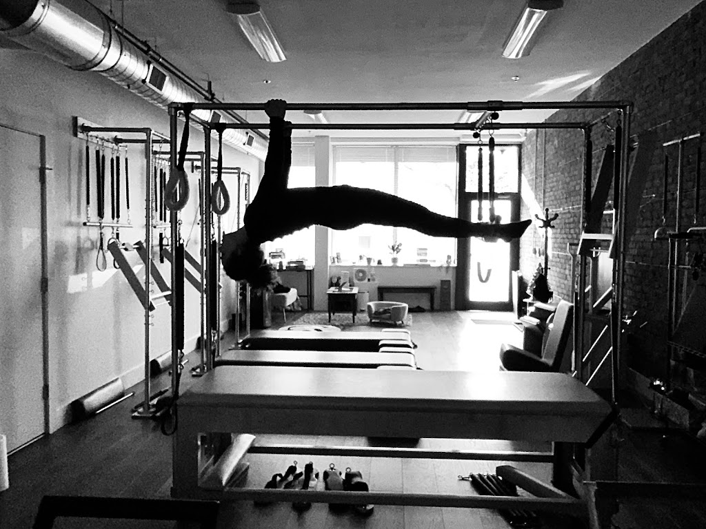  Bayonne Classical Pilates