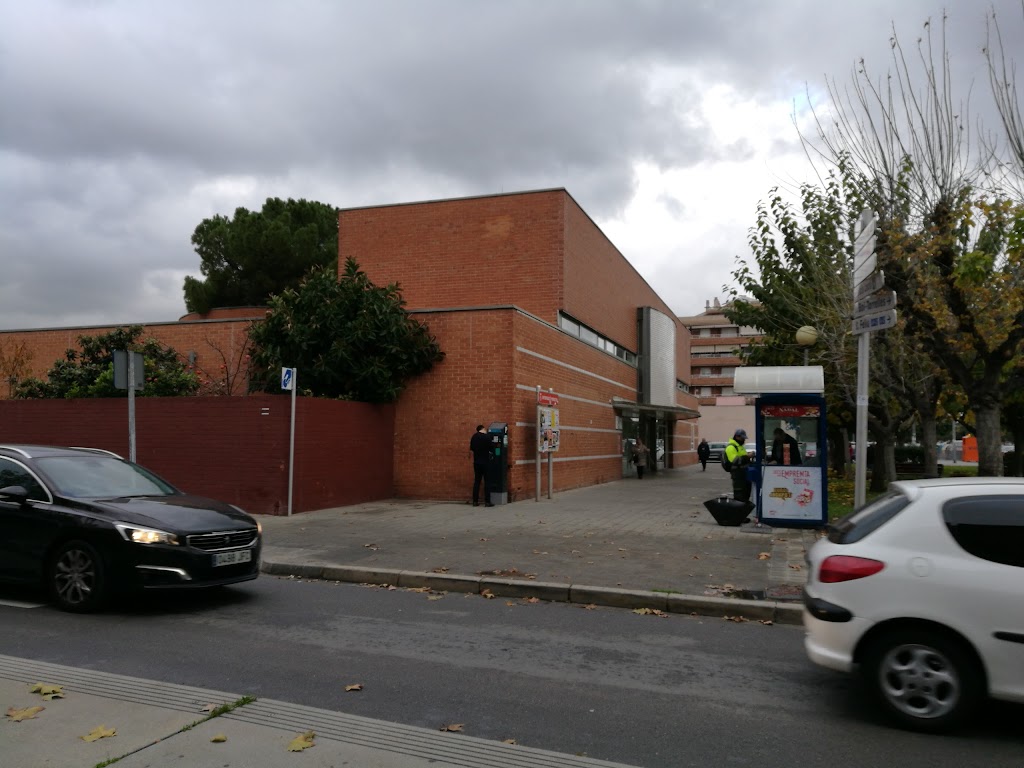 Centro de salud Vila Vella