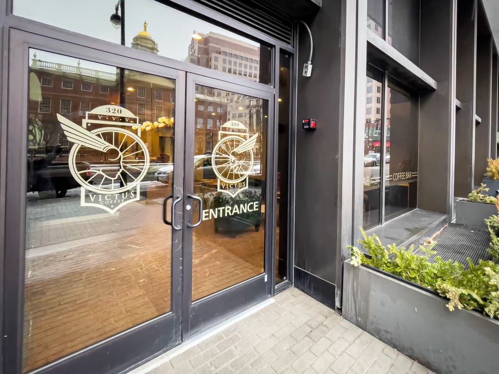 Photo of Victus Coffee