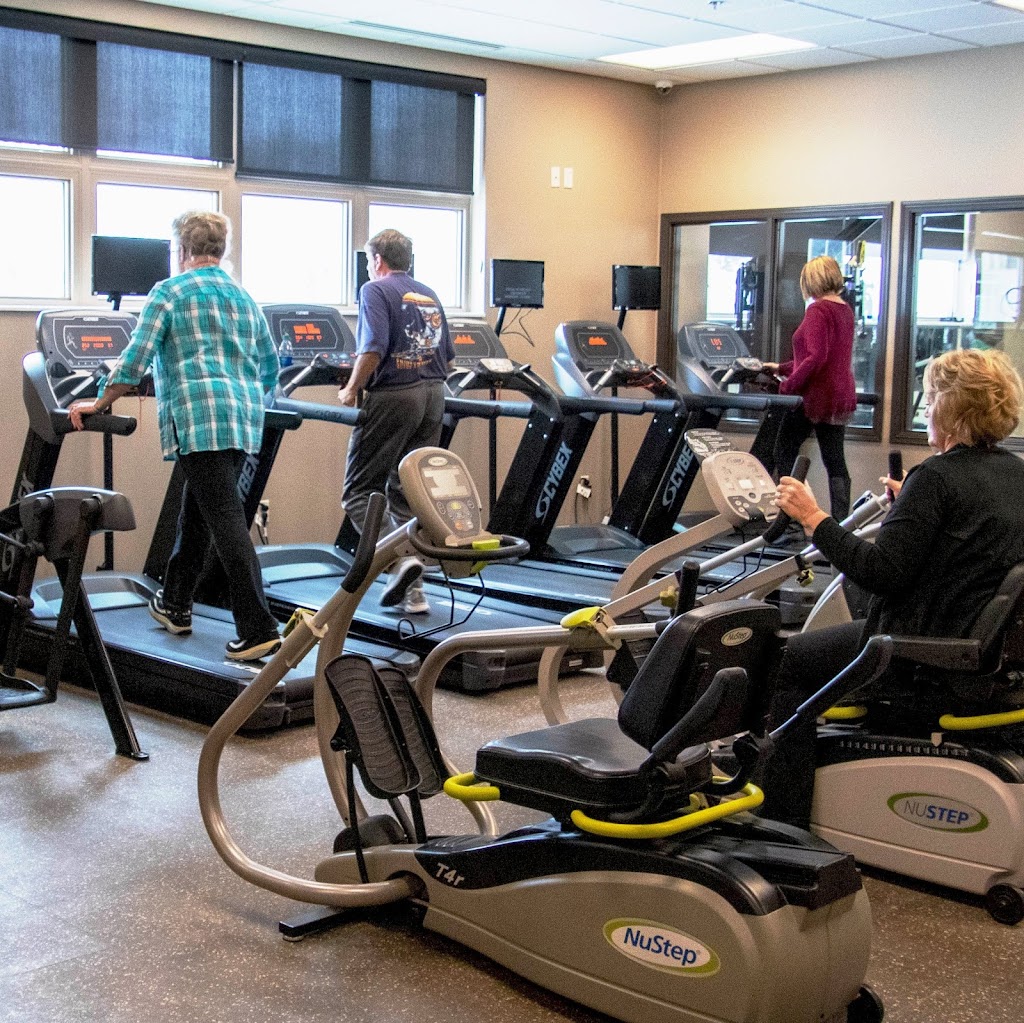  Glacial Ridge Wellness Center - Open to the Public