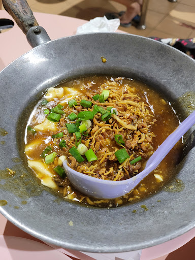 新加坡｜Shen Li Restaurant