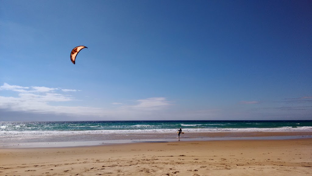 Tarifa Kitecamps & Kiteschule — Del propietario