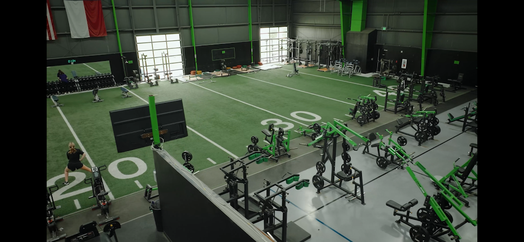  The Fieldhouse Abilene