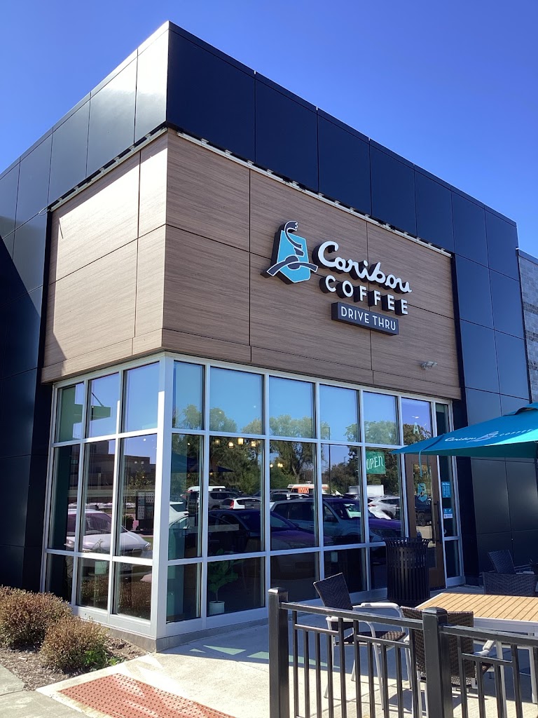 Photo of Caribou Coffee