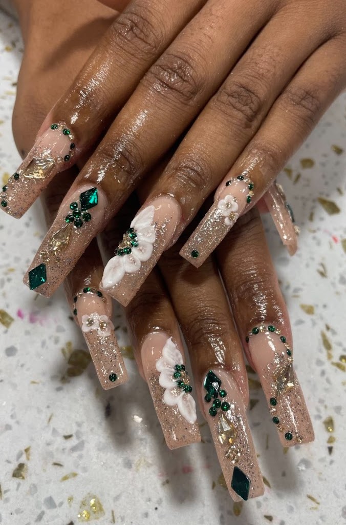 Magic Nails - Cutler Bay, FL