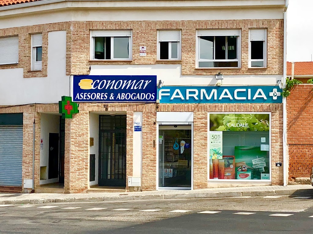 Farmacia Farmasalud Torres