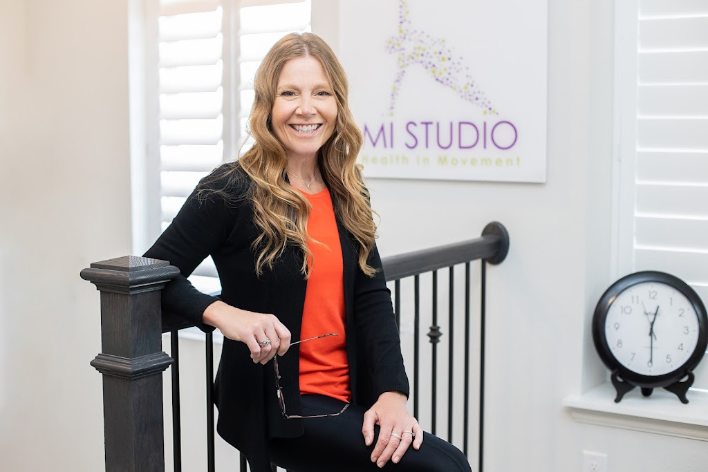  MI Studio Pilates and Somatic Education