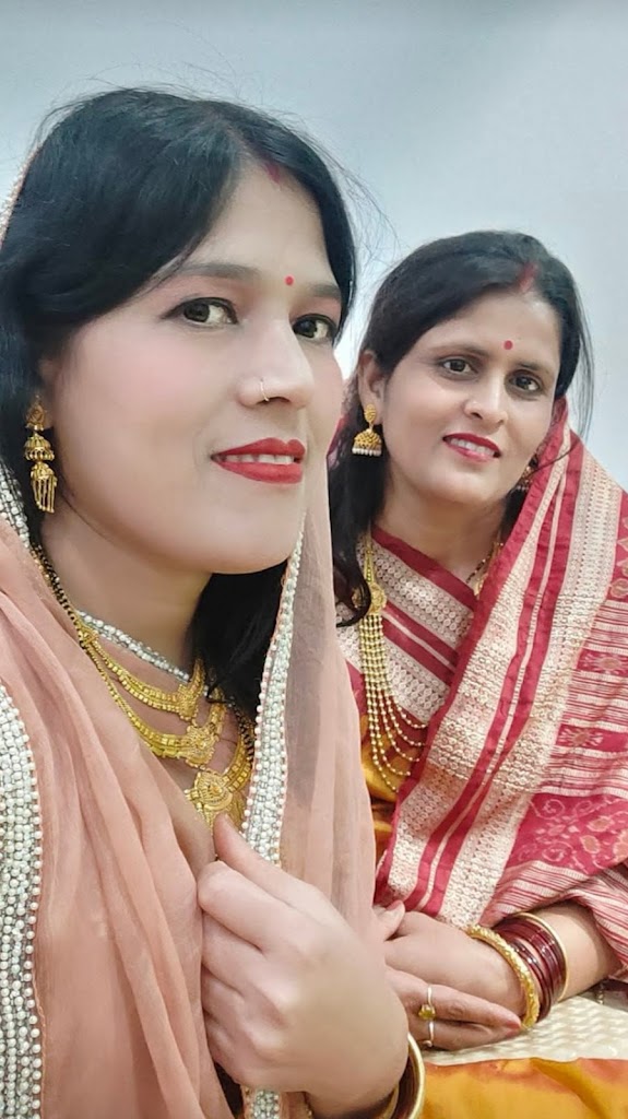 Roopshree Beauty Parlour