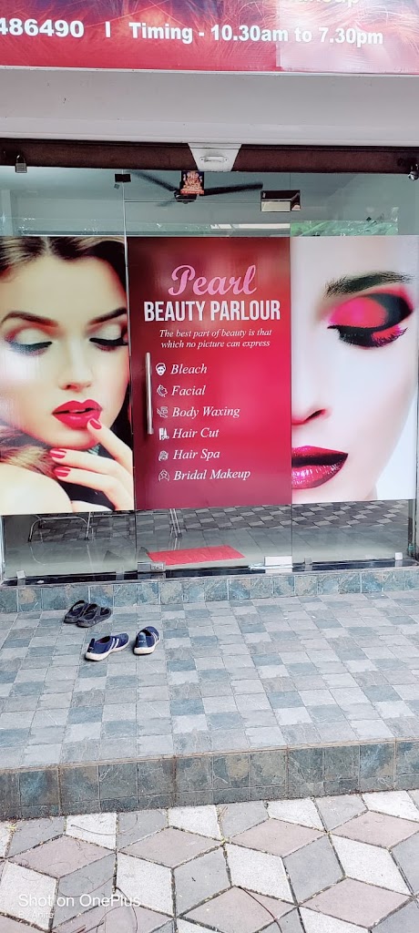 Pearl Beauty Parlour