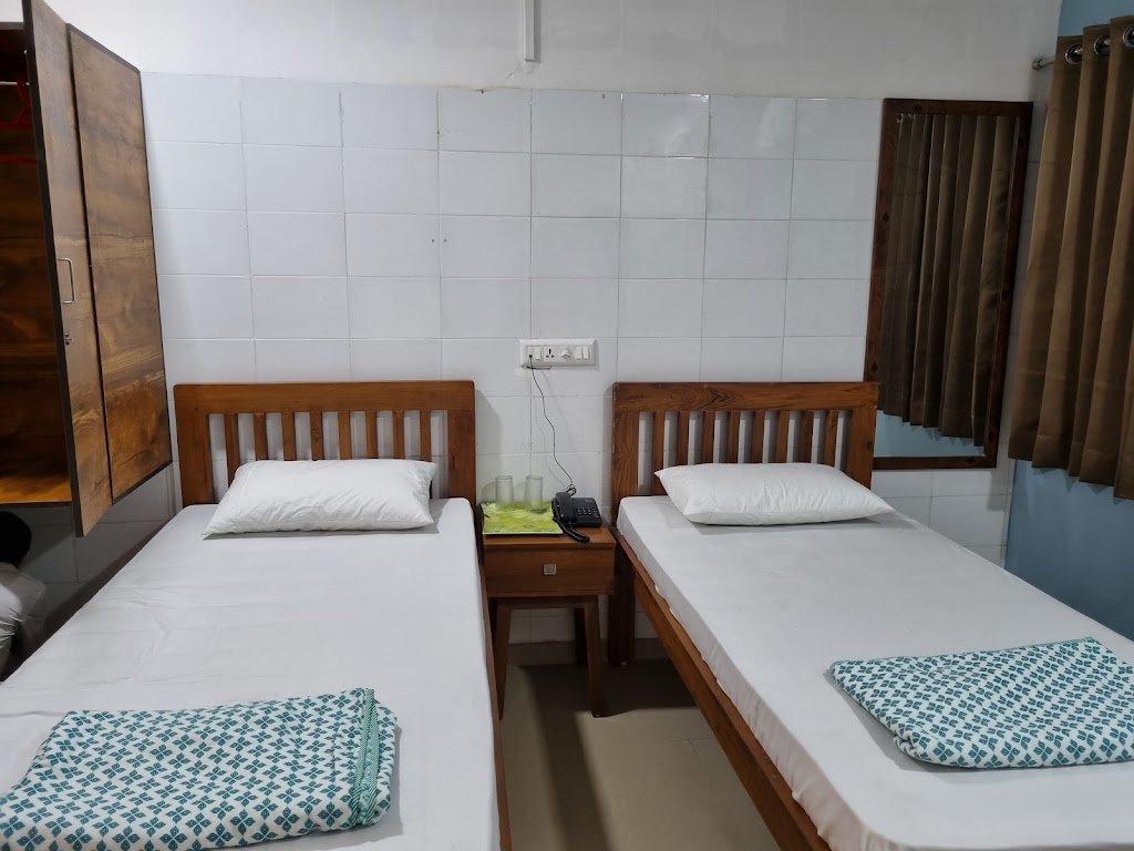 Hotel Maan