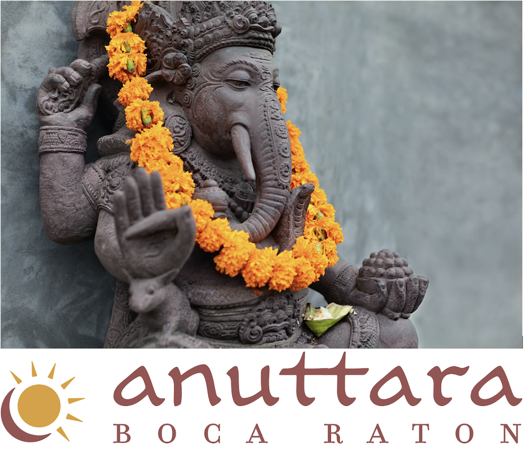  Anuttara Yoga Boca Raton