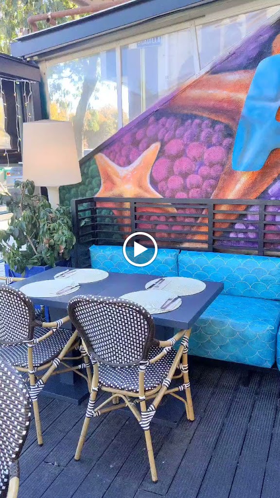 Restaurante Asentida Majadahonda — Videos