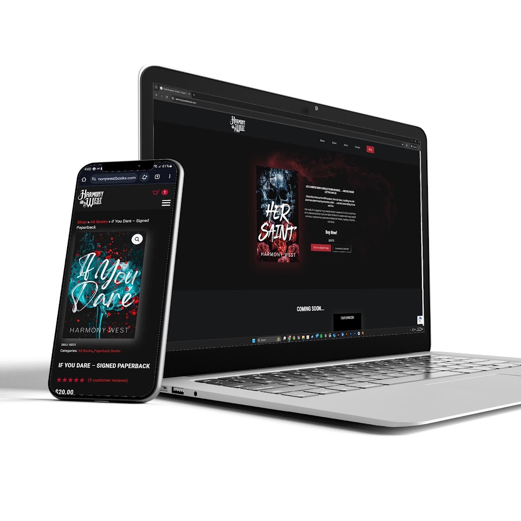 Alante Web Design