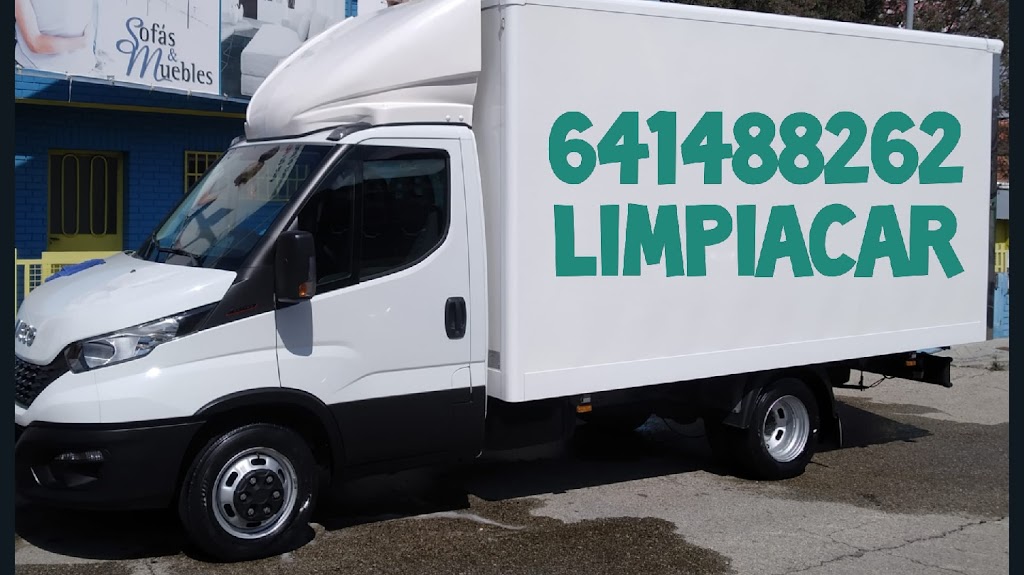 Limpiacar
