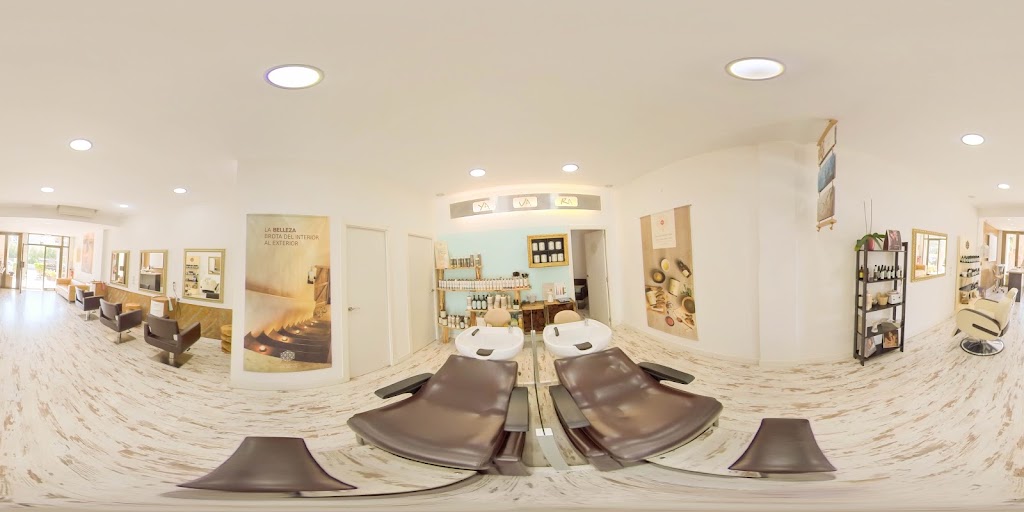 Yavara — Street View y 360deg