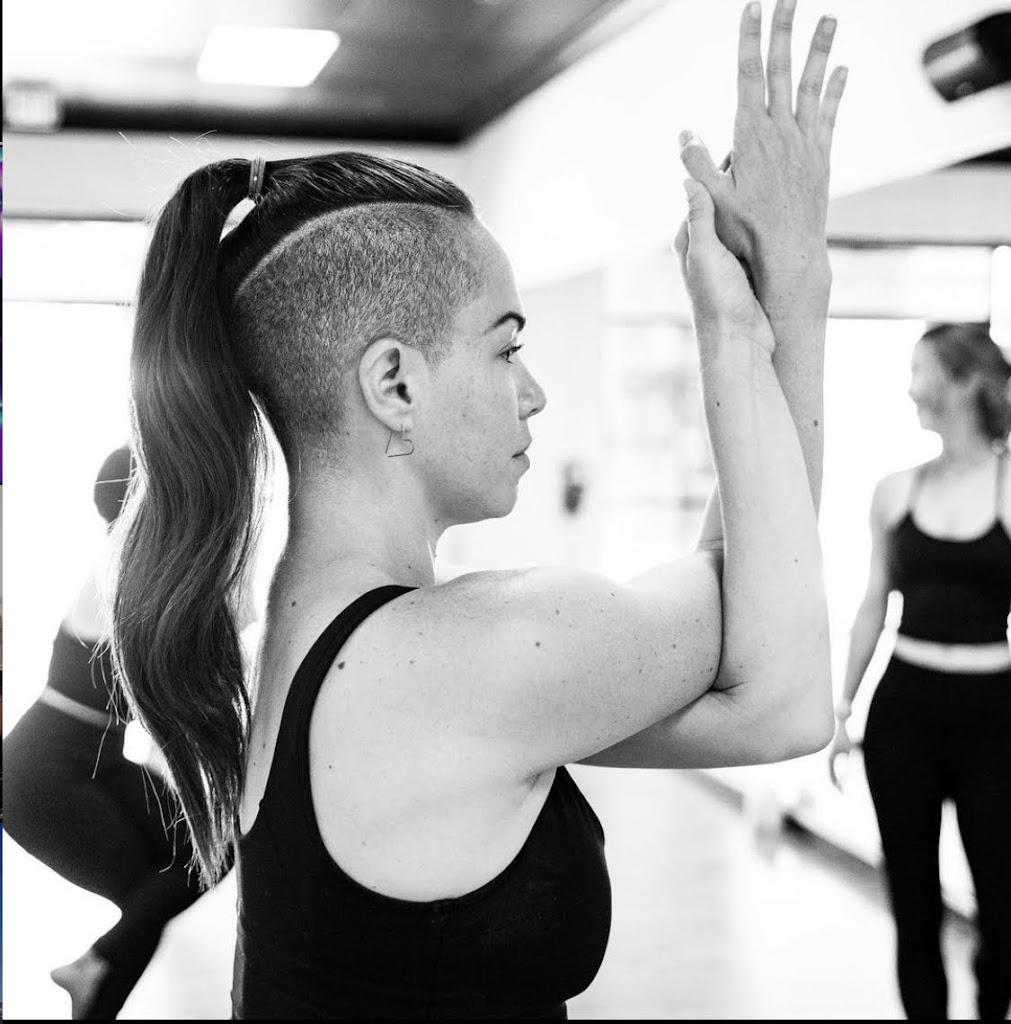  Hot Yoga Healthy You