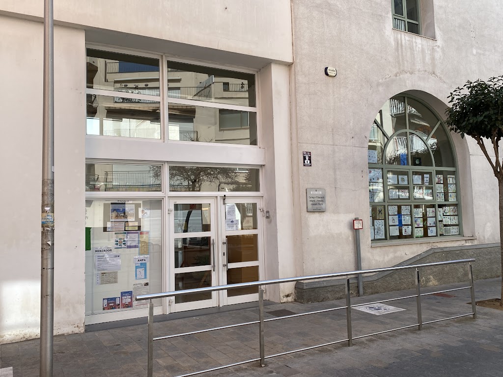 Colegio Publico Joaquim Ruyra