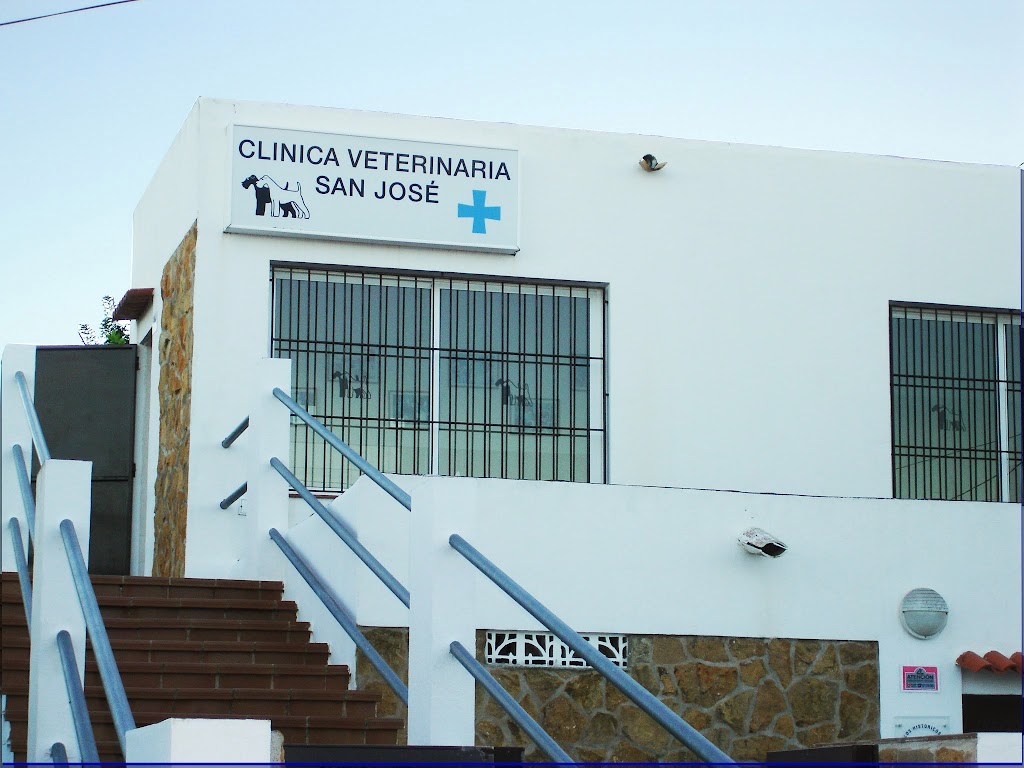 Clinica Veterinaria San Jose