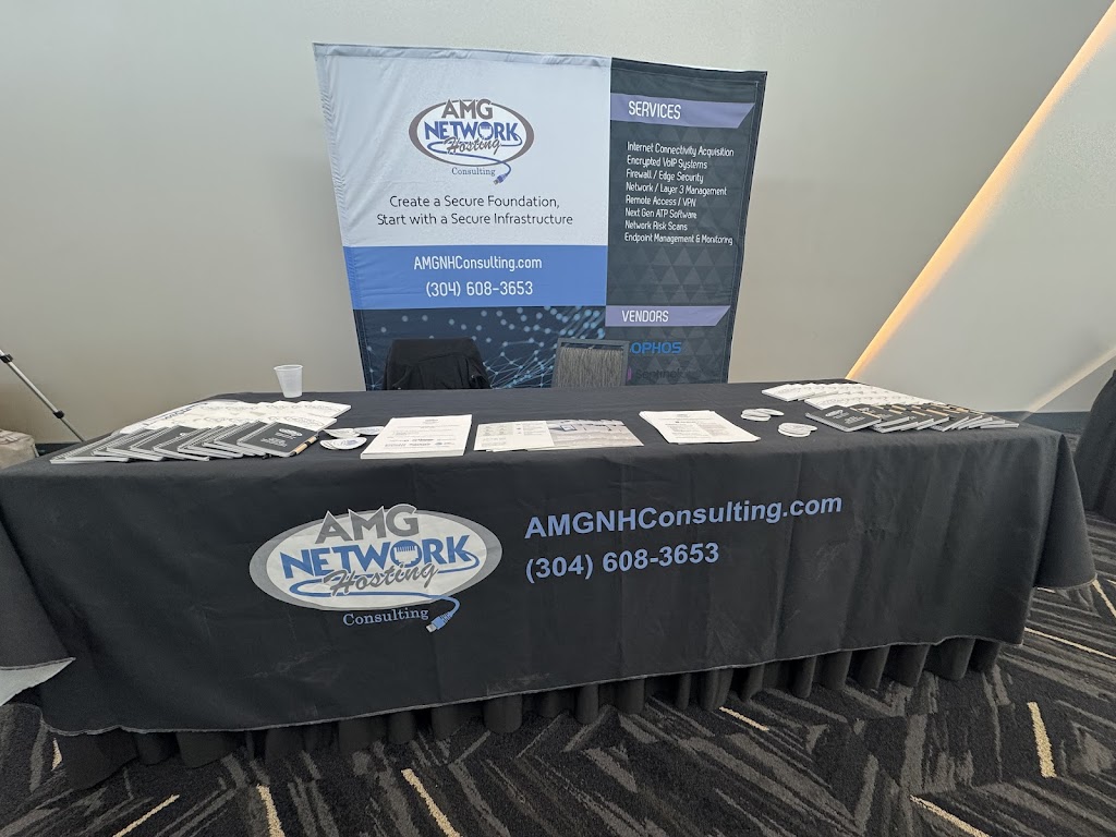 Amg Network Hosting Llc