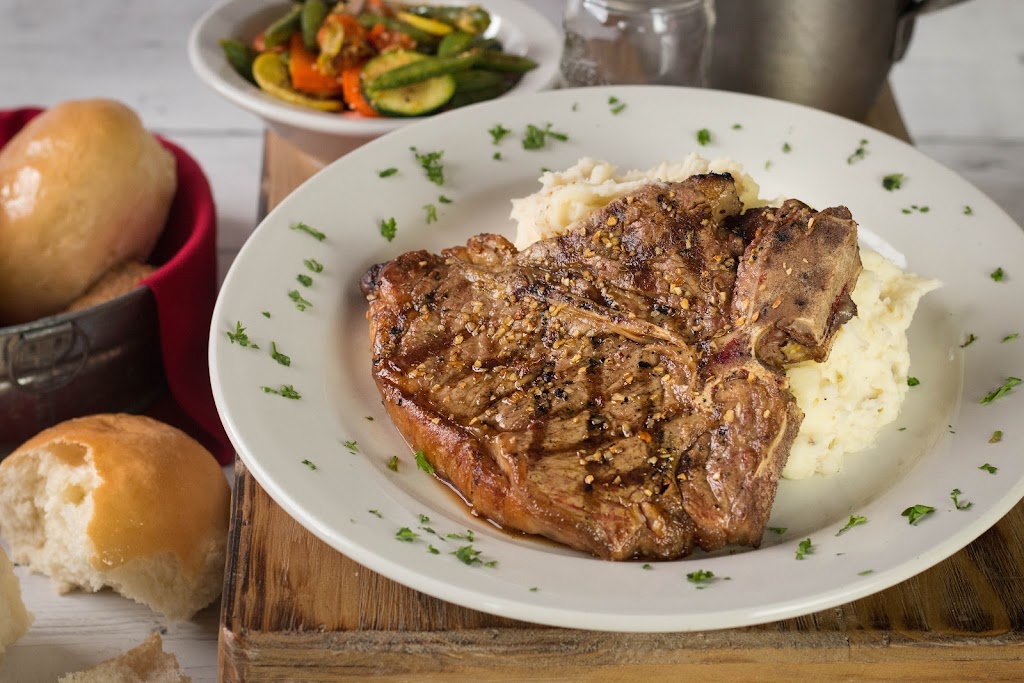  Machine Shed Restaurant Appleton