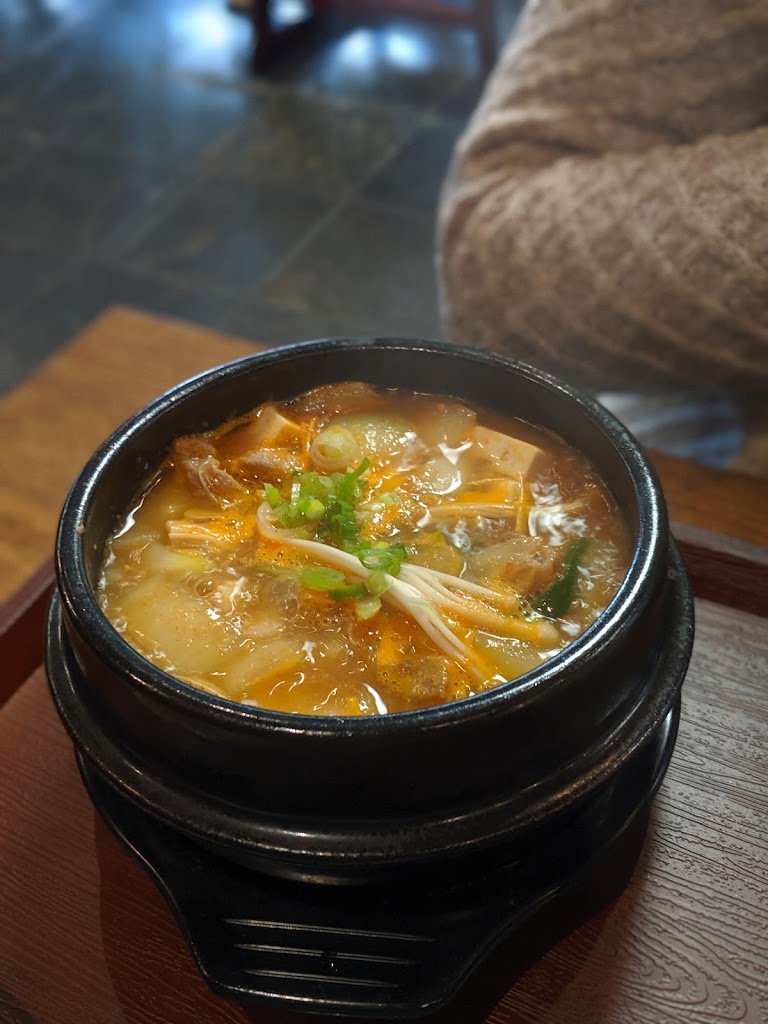 Kimchi
