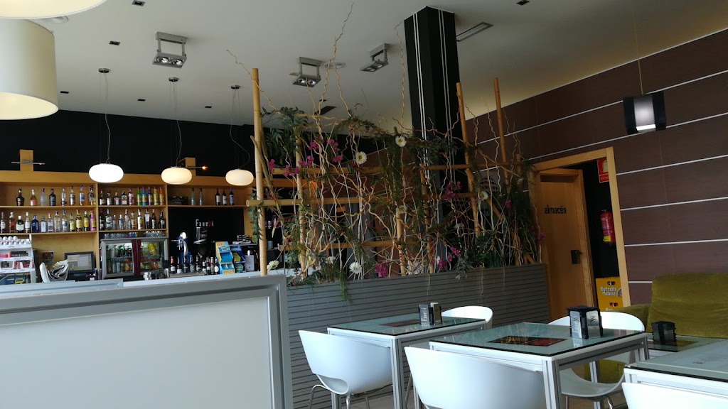 Cafe Cream Pucol — Todas