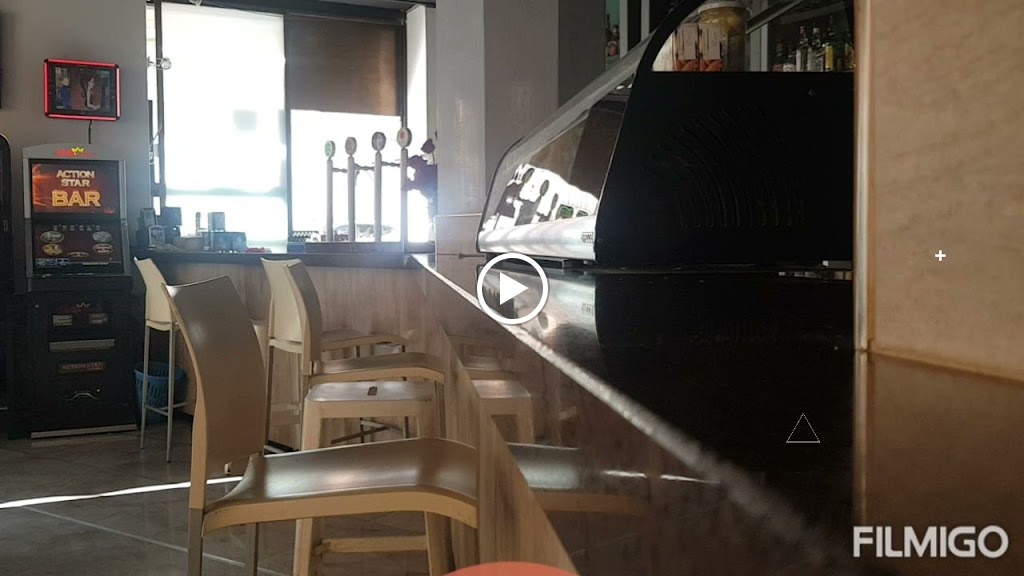 CafeVerona LORCA — Del propietario