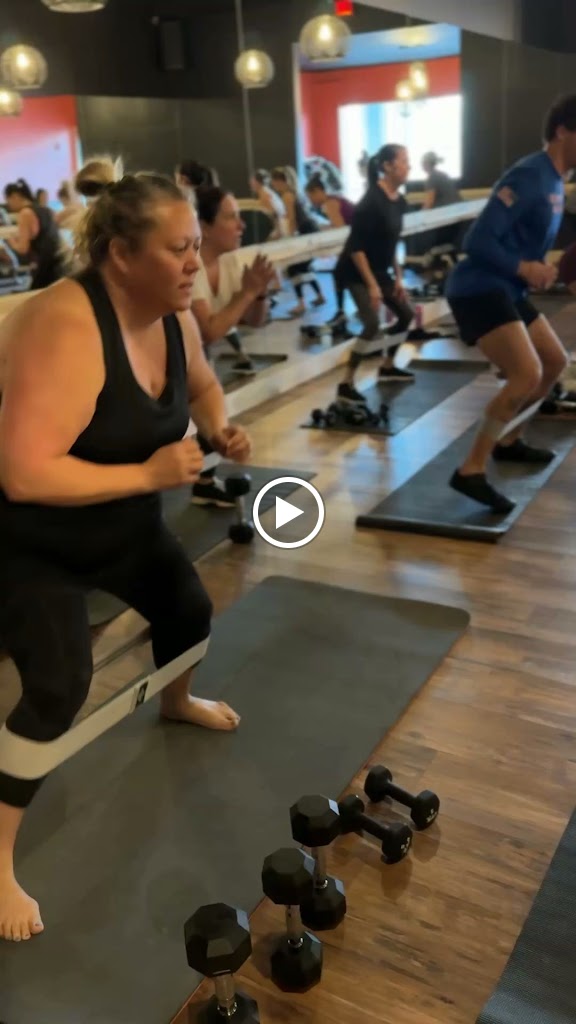  Motivate.® Movement Studios North Hampton