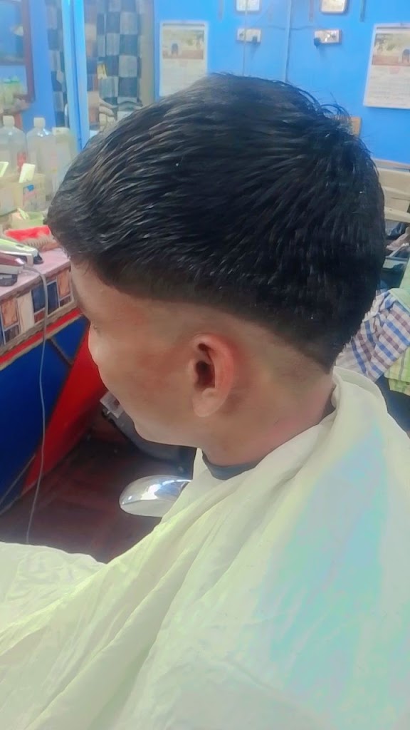 Laxman Pravin Hair Styles Saloon
