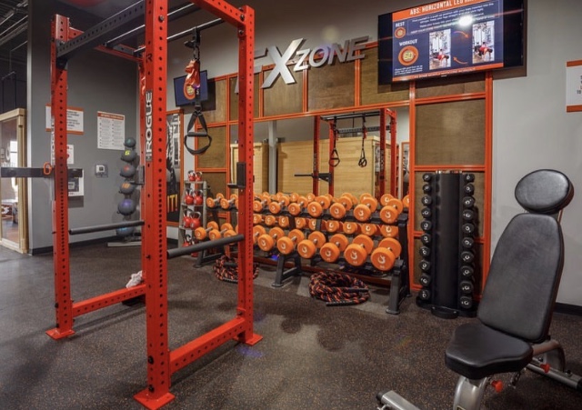  HOTWORX - Myrtle Beach, SC - Carolina Forest 501
