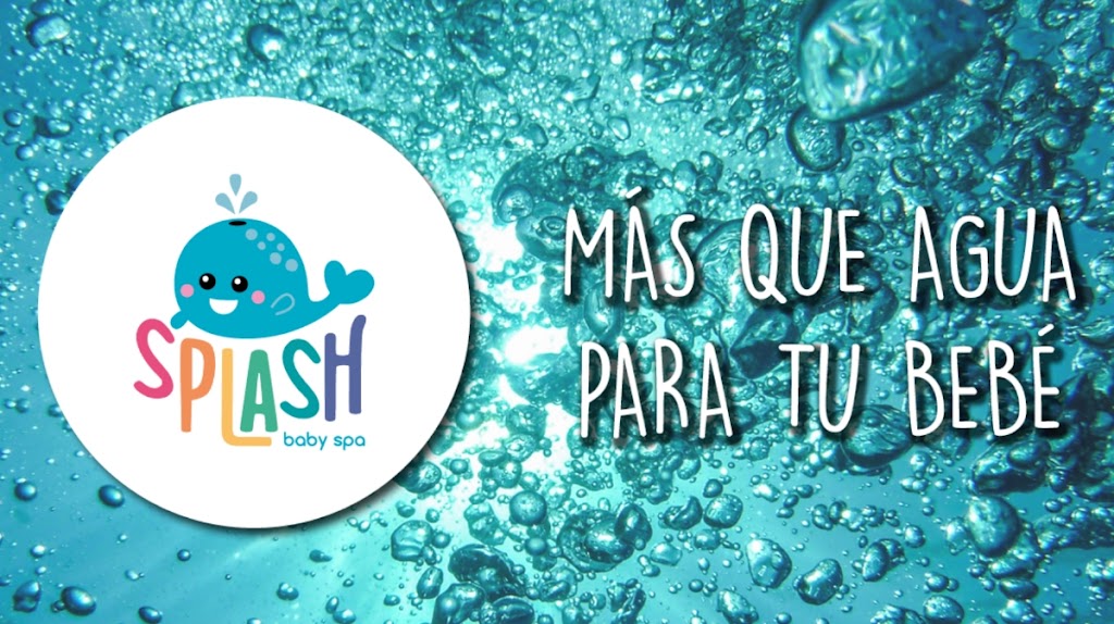 Splash Baby Spa Gran Canaria