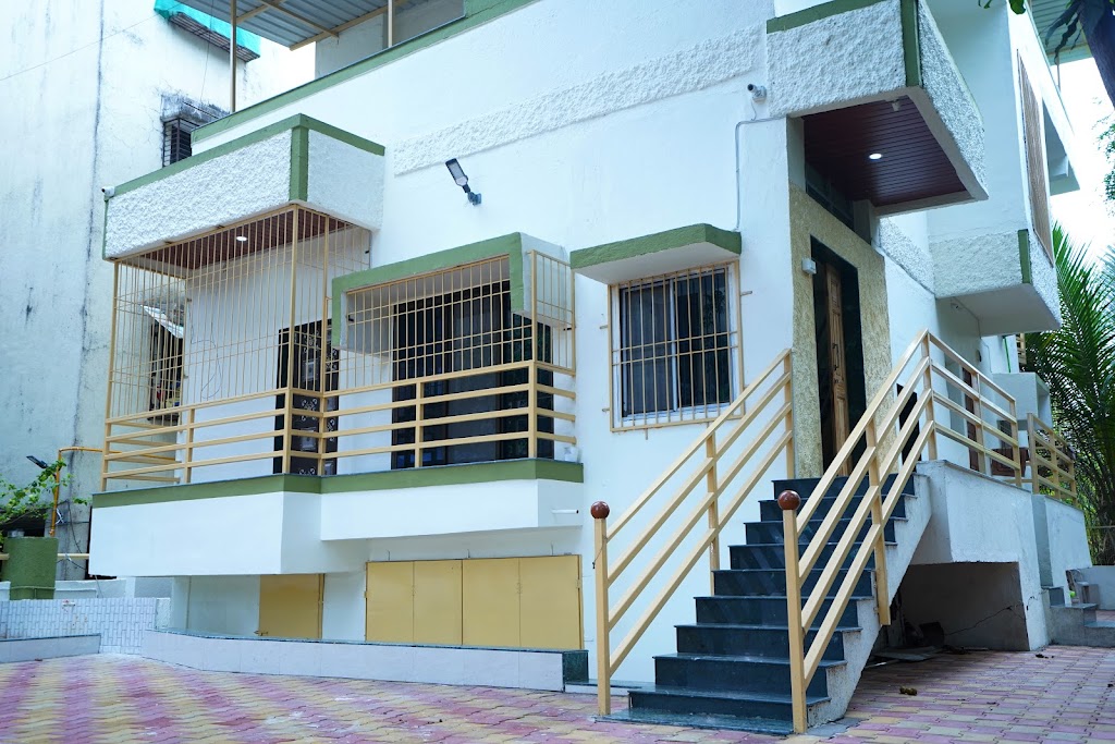 Shant Villa