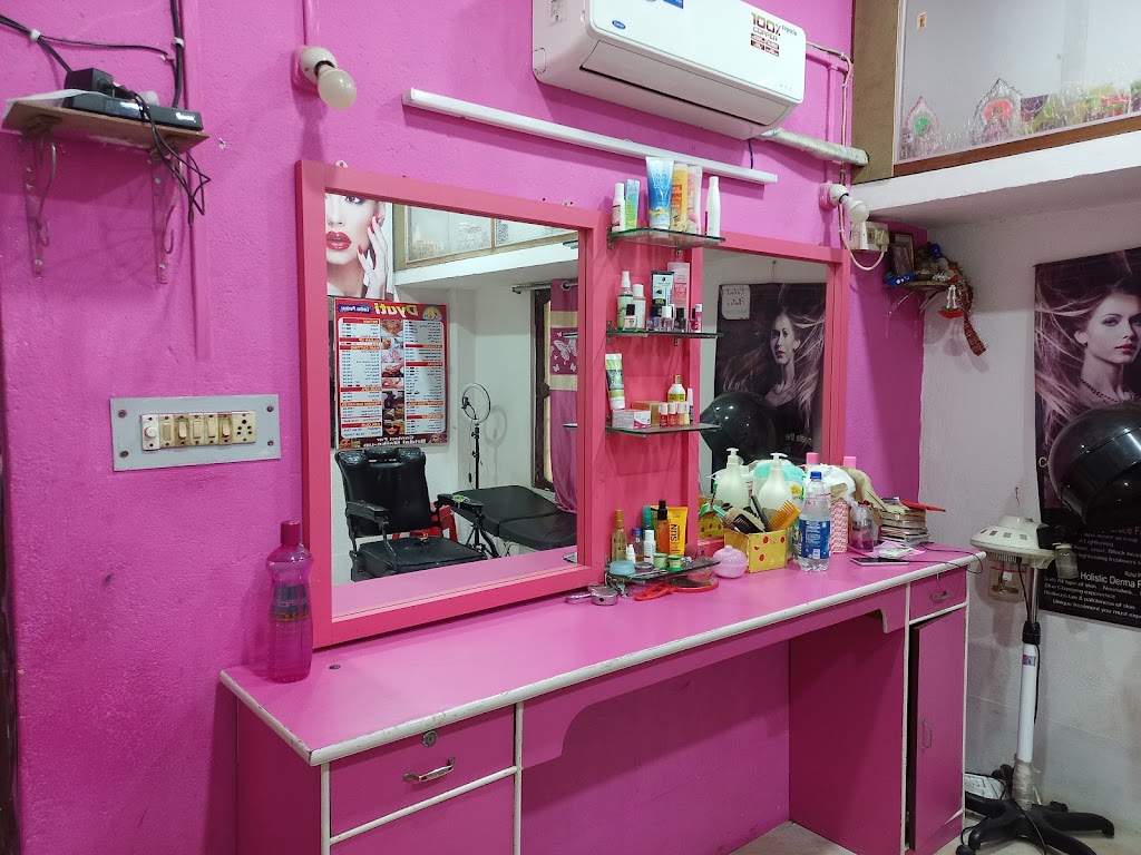 Dyuti Ladies Parlour Academy
