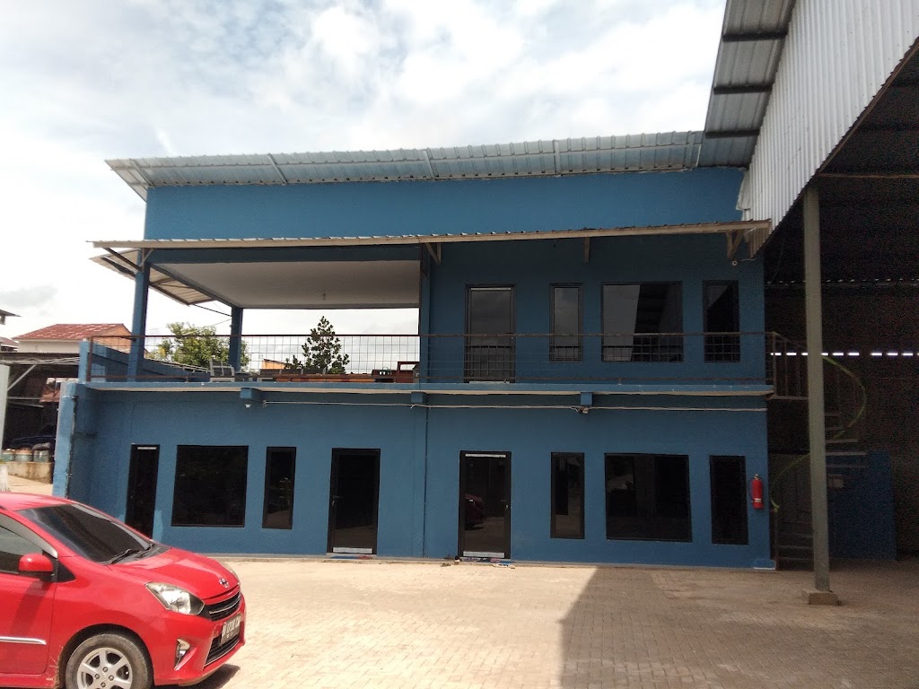 Bengkel purnama auto jaya