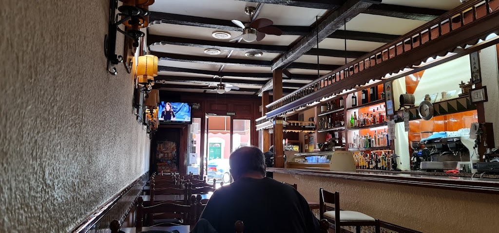 La Bota del Raco Vilafranca