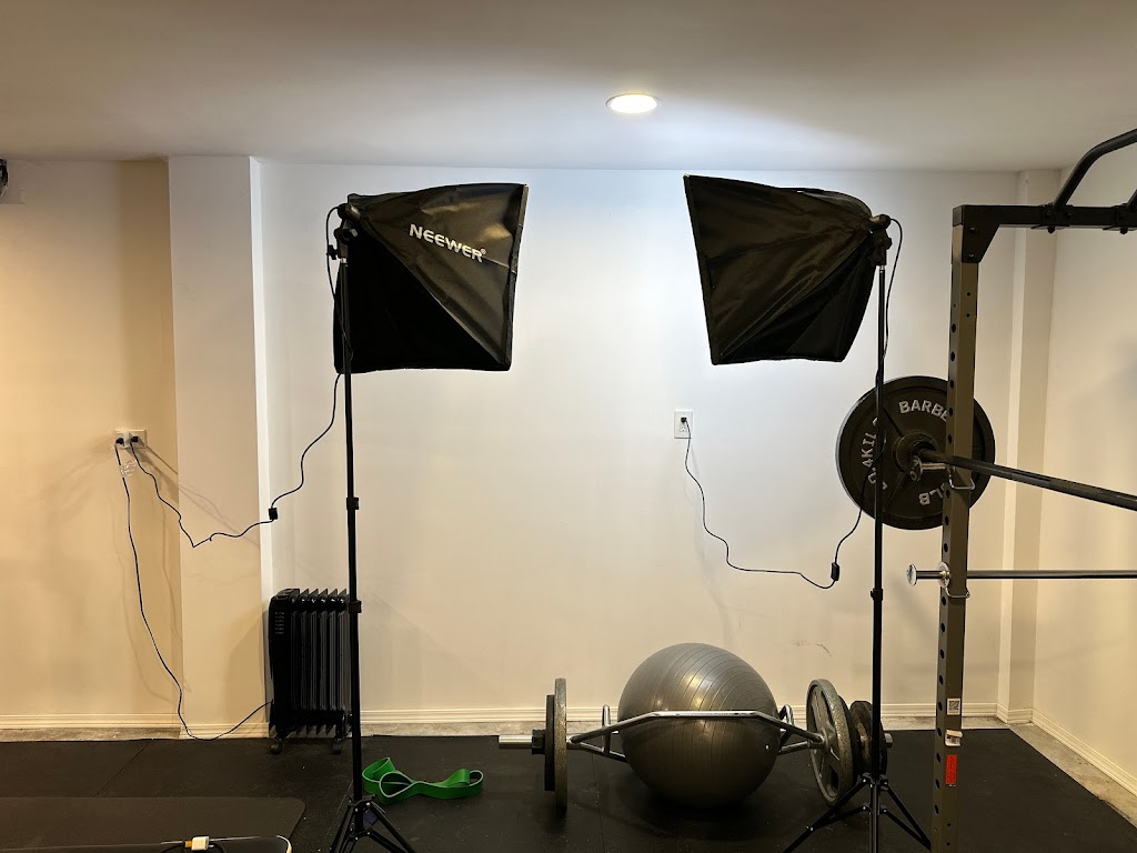  Terri Fitness Workshop