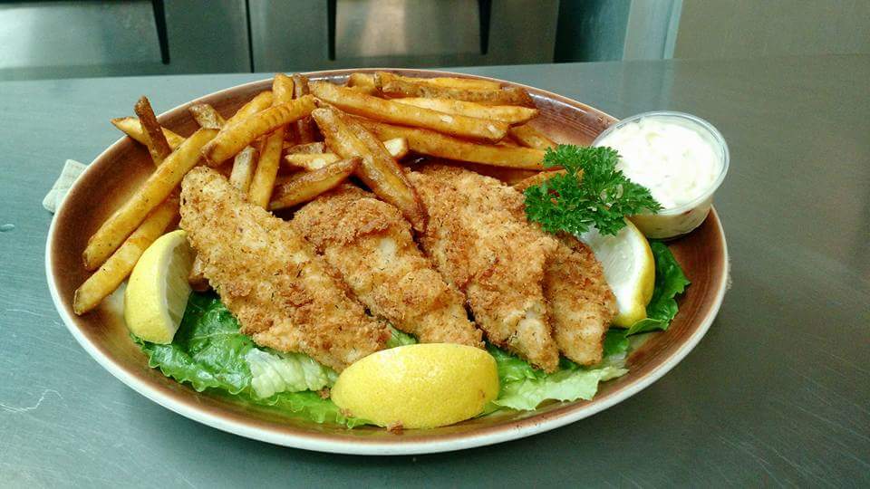  Longshots Pearson Smokehouse