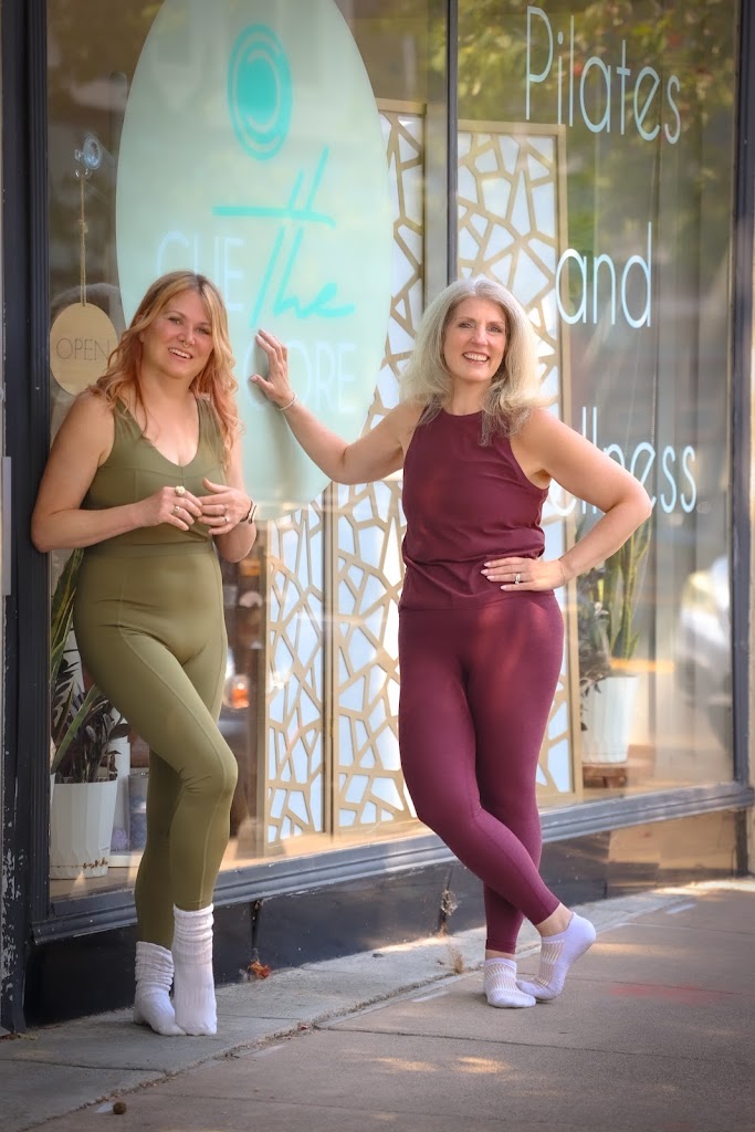  Cue the Core: Pilates and Wellness