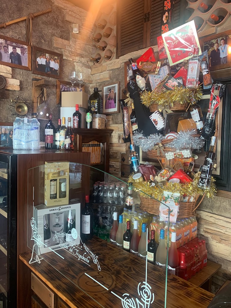 El Rincon del Tragabuche — Todas
