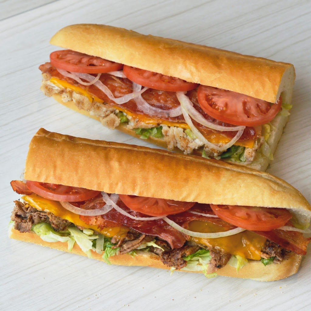  Cousins Subs