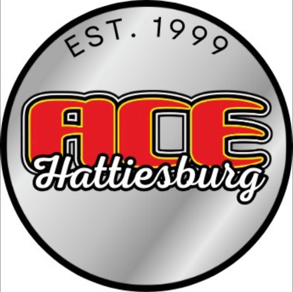  ACE Cheer Company of Hattiesburg