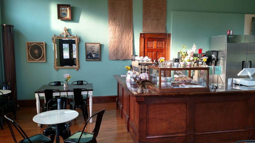 Photo of Cafe Saint Pio